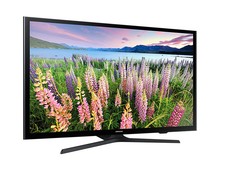 New Samsung 49" Full Hd Wifi Pal Ntsc 110V 220V Multi-System Led Tv