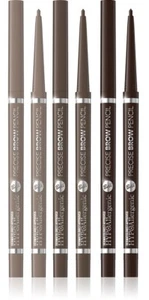 Bell HYPOAllergenic Precise Brow Pencil Boxed - 322 - Bild 1 von 4