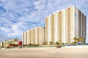 Wyndham Vacation Rental, Ocean Walk, Daytona Beach FL, 2 Bedroom, 5 NT, 6/8/25 - Picture 1 of 23