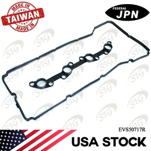 Engine Valve Cover Gasket Set for Toyota 4Runner 2010 2.7L L4 2694cc  - Bild 1 von 5