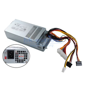 New For Dell Inspiron 3647 660s Vostro 270 270s PSU Power Supply 220W H220NS-00 - Picture 1 of 12