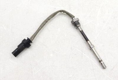 NUEVO OE GM EGT Sensor 12683486 Chevrolet Silverado GMC Sierra 2500 3500 6.6 17-23 Foto 1 de 4