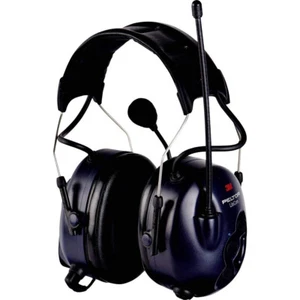 3M Peltor LiteCom Noise Cancelling Kopfhörer - MT53H7A4400-EU 32dB - Bild 1 von 4