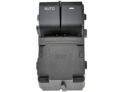 Interruptor de ventana delantero izquierdo Dorman 34177SBGK para Ford E450 Super Duty 2009-2019 Foto 1 de 2