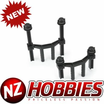Proline PRO637500 1/10 Extended Front/Rear Body Mounts: Granite 4x4 and Others - Image 1 of 4