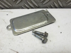 Tecumseh Prisma 37 (E-37) - Trappe d'accès aux soupapes ref. 21660012 - Foto 1 di 2