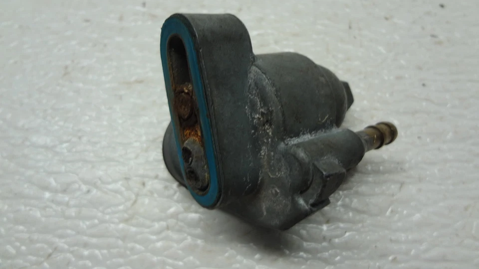 Honda S65 Sport 65 H558 Petcock 1965 66 67 68 válvula de combustible Foto 1 de 1