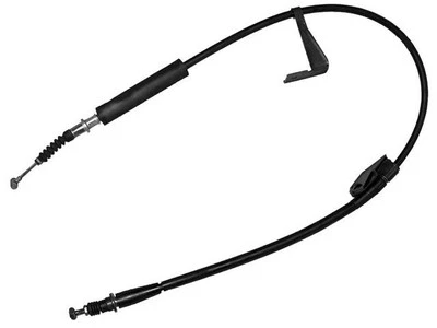 Cable de freno de estacionamiento trasero derecho Raybestos 55912ZVVM para Asuna Sunfire 1993 Foto 1 de 2