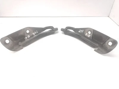 Capó bisagra delantera Jaguar S-Type 2.7D 152kW diésel 2004 XR83AD  Foto 1 de 4