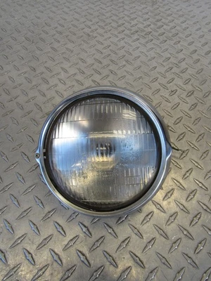 1973 73 HONDA CB350 CB 350 ФАРА - Изображение 1 из 4