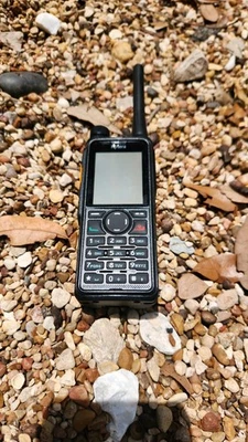 HP782- U1 Digital Radio - ARC4 Encryption & XPT Trunking - Image 1 of 2