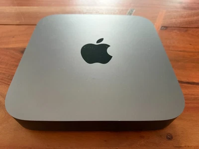 Apple Mac Mini 3.6GHz Quad-Core i3 - Image 1 of 4