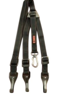 Cinturón de seguridad Kong Travel Ultimate Safety Tether para animales Foto 1 de 3