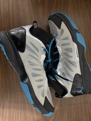 Jordan Trunner Flight Pro Black Blue - Image 1 of 4