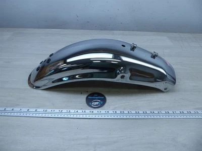 Honda Goldwing GL1000 H20866 1978. guardabarros trasero cromado Foto 1 de 4