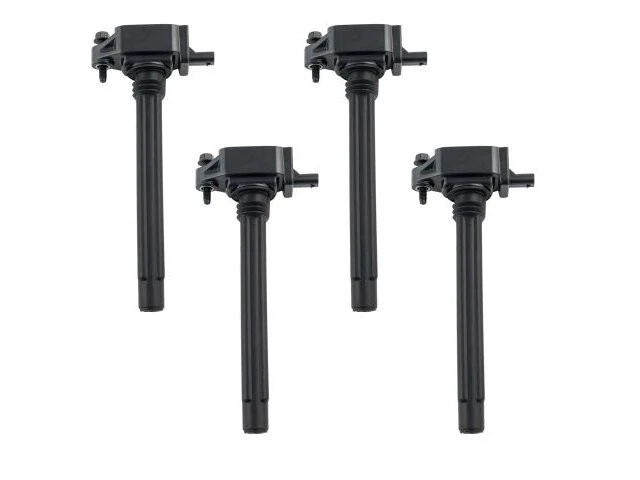Ignition Coil Set For 2015-2017 Chrysler 200 2.4L 4 Cyl 2016 PR226TD - Изображение 1 из 1