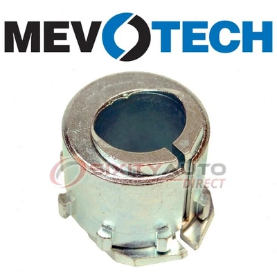 Mevotech Supreme Front Alignment Camber Bushing for 2000-2005 Ford Excursion yp Foto 1 de 4
