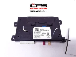 20-24 Ford Explorer Telematics Control Module LB5T14G229AL - Picture 1 of 8