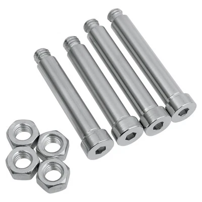 Kit de pernos Allen de montaje de pinza delantera Gardner-Westcott - C-80-43 Foto 1 de 2