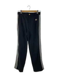 GUCCI Others Xadidas 22SS Track Pants 44 Polyester BLK 710401 ZAKQ7 Used - Picture 1 of 6