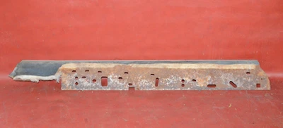 Impala 1959 1960 diestro 2 puertas y convertible panel de puerta interior borde superior ventana superior superior Foto 1 de 4