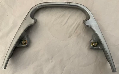 REAR GRAB BAR SEAT RAIL REAR STAY 1984 1985 YAMAHA FJ1100 FJ 1100 84-85 - Image 1 of 4