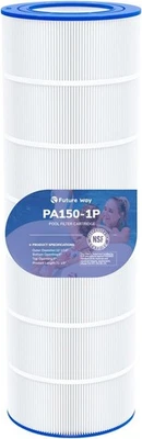 Future Way CC150 Pool Filter Cartridge Replacement for Pentair Clean & Clear 150 - Image 1 of 4