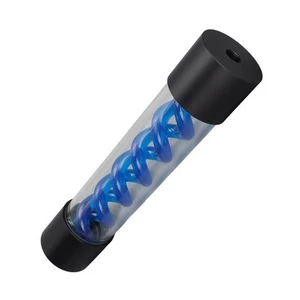 Wasserkühlungsbehälter 255 Mm/10 0 Zoll Acrylkunststoffmaterial G1/4 Zoll G KUI - Afbeelding 1 van 22