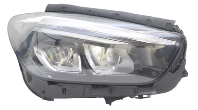 Mercedes B Kla. W247 AMG A2479065803 A2479066403 LED Scheinwerfer Rechts - Bild 1 von 4