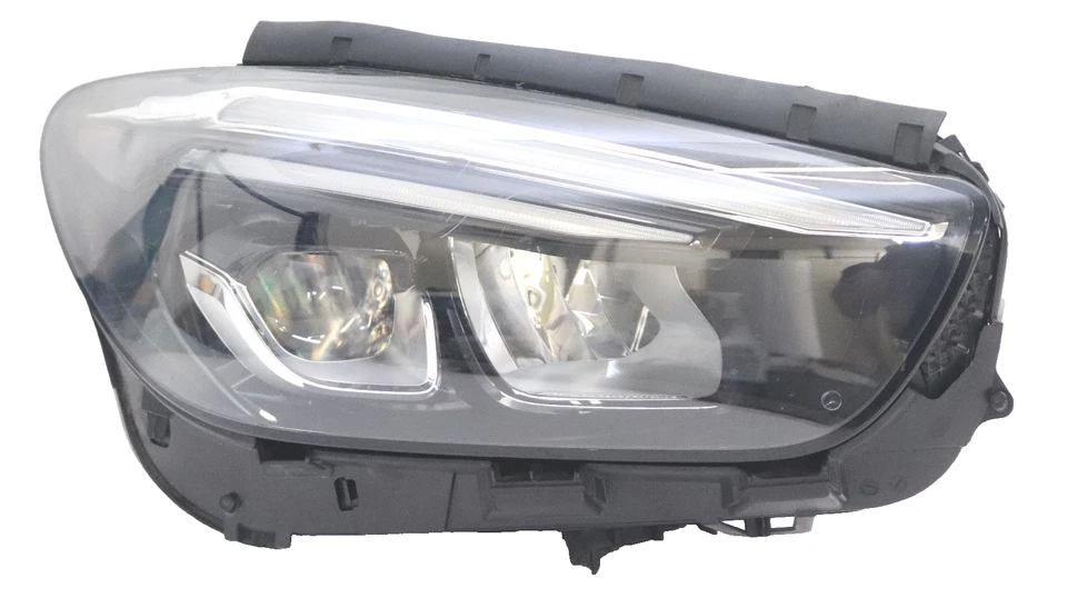 Mercedes B Kla. W247 AMG A2479065803 A2479066403 LED Scheinwerfer Rechts - Bild 1 von 4