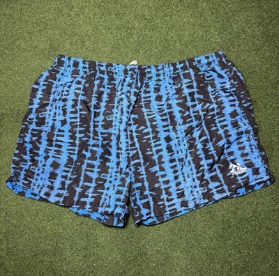 Pantalones cortos ajustables vintage años 90 Starter Sein para hombre XL 7”  Foto 1 de 4