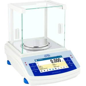 Radwag WLC 0.2.X2 Precision Touchscreen Balance, 200 g x 0.001 g - Picture 1 of 1