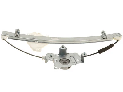 For 1999-2005 Hyundai Sonata Window Regulator Rear Left Original 86196GHCS 2000 Foto 1 de 2