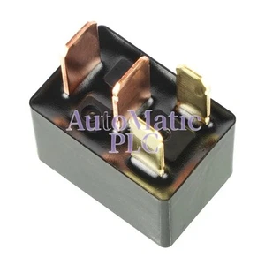 1PC new Panasonic ACVN51212 Automotive Relay 35A 12VDC 4 Pins - Picture 1 of 3