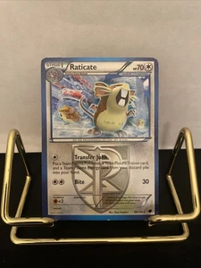 Raticate (Team Plasma) 88/116 Plasma Freeze Regular - Picture 1 of 2