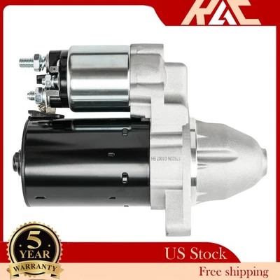 For Mercedes-Benz C250 2012-2015 C230 2003-2005 SLK250 2012-2015 Starter 17920N - Imagem 1 de 4