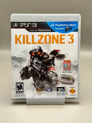Killzone 3 Foto 1 de 4