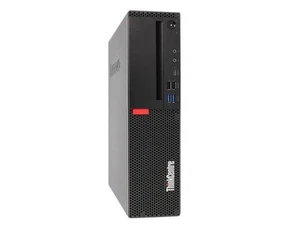*3Jahre GEWL* Lenovo ThinkCentre M920s 10SG i7 9Gen 32GB 480GB SSD W10P WiFi - Bild 1 von 3