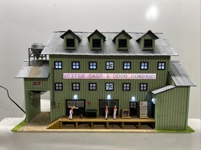 Marco y puerta Menards 279-4324 calibre O Vetter Foto 1 de 4