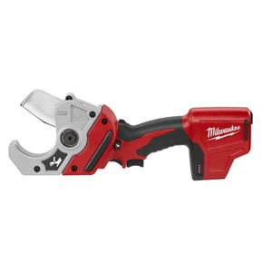 Milwaukee 2470-20 Milwaukee Tool M12 Plastic Pipe Shear (Tool Only) - Picture 1 of 1