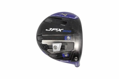Mizuno JPX 900 - HEAD ONLY - Right-Handed - 10.5 Degrees - Image 1 of 4