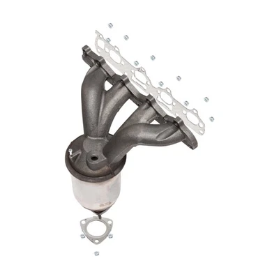 f.becker_line Katalysator für OPEL Vectra B (B) C Mk II (C) Signum FIAT Croma - Bild 1 von 4