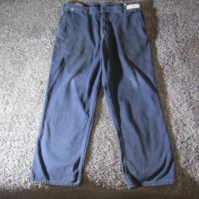 Carhartt FR Pants Mens 40X32 Fire Resistant Firefighter 2112 Nomex 371-20 - Image 1 of 4