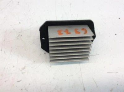 06-14 Subaru B9 Tribeca Soplador Motor Resistencia N Foto 1 de 4