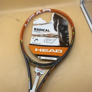 Head Tennis Racquet Radical MP Graphene Graphite Tennis Racquet Grip 3 4 3/8 - Picture 1 of 12