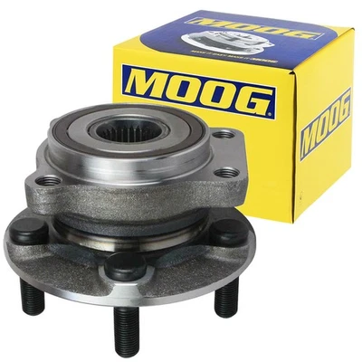 MOOG Front Wheel Hub & Bearing Assembly For Subaru Legacy Outback 2005-2013 2014 Foto 1 de 4