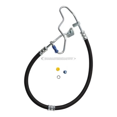 Manguera de presión de dirección asistida Edelmann para Acura Integra 1994 1995 1996 1997 Foto 1 de 4