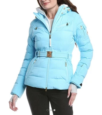 Bogner Ellya1 Ski Jacket Coat XS - Image 1 of 4