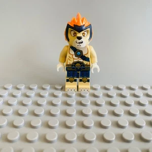 Leonidas (loc017) Genuine Lego Minifigure Legends Of Chima - Picture 1 of 4