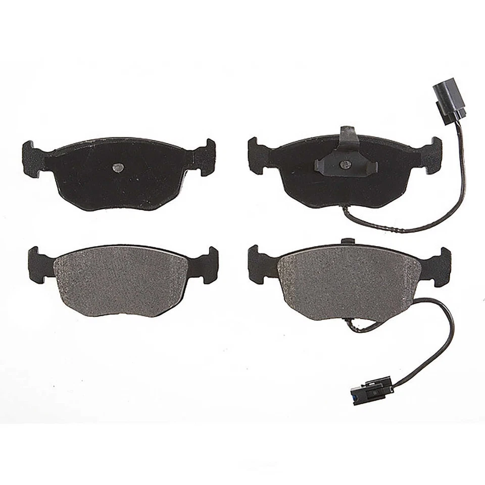 Juego de pastillas de freno de disco para Ford Contour RAYBESTOS 1998-1999 Foto 1 de 1